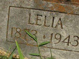 Lelia Harvey