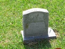 Lelia Lamar Thomas