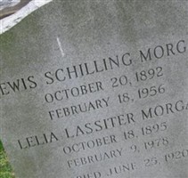 Lelia Lassiter Morgan Lelia Lassiter Morgan