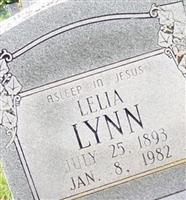 Lelia Lynn