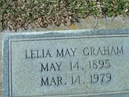 Lelia May Graham Lelia May Graham