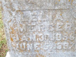 Lelia Mercer