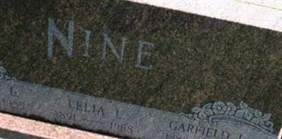 Lelia Nine Lelia Nine