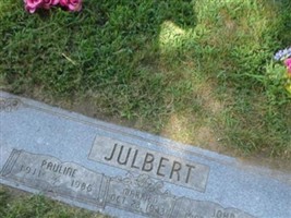 Lelia Pauline Julbert Lelia Pauline Julbert