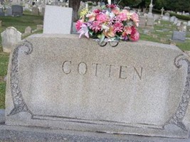 Lelia Pearl Cotten Lelia Pearl Cotten