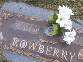 Lelia "Peggy" Rowberry