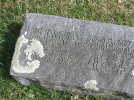Lelia W McCracken