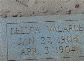Lellea Valaree Pope