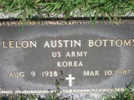 Lelon Austin Bottoms