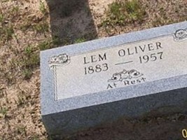 Lem Oliver Lem Oliver