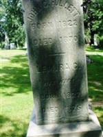 Lemira C. Follett