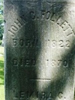 Lemira C. Follett