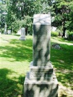 Lemira C. Follett