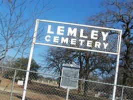 Lemley Cemetery