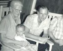 Lemma Lee Leverett