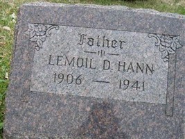 Lemoil D Hann Lemoil D Hann