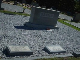Lemuel B Oswald