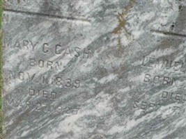 Lemuel Cash