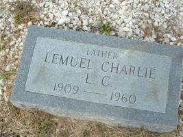 Lemuel Charles Ashley