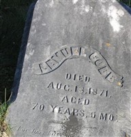 Lemuel Cobb Lemuel Cobb