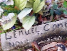 Lemuel Combee Lemuel Combee