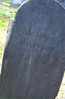 Lemuel Davenport
