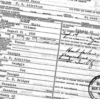 Lemuel Garrett Albritton Lemuel Garrett Albritton