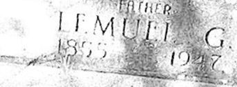 Lemuel Garrett Albritton Lemuel Garrett Albritton