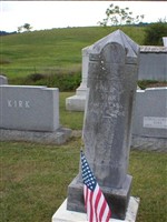 Lemuel Gordon Kirk Lemuel Gordon Kirk