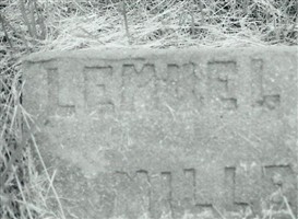 Lemuel Miller