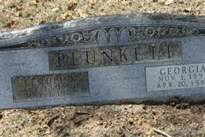 Lemuel N. Plunkett Lemuel N. Plunkett