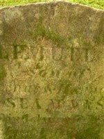 Lemuel O. Seamans Lemuel O. Seamans