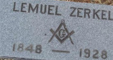 Lemuel Zerkel