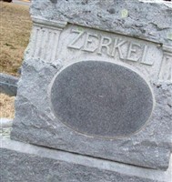 Lemuel Zerkel