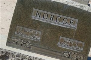Lena Adeline Larche Norcop Lena Adeline Larche Norcop