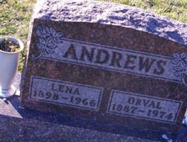 Lena Andrews