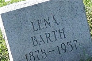 Lena Barth