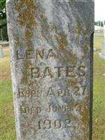 Lena Bates