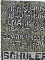 Lena Baumgarten Schuler Lena Baumgarten Schuler