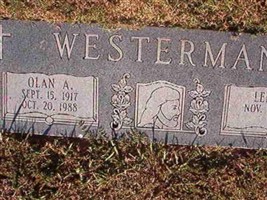 Lena Bell Westerman
