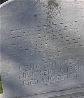 Lena Brandes