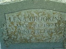 Lena Brookins Lena Brookins