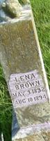 Lena Brown