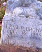 Lena Brown
