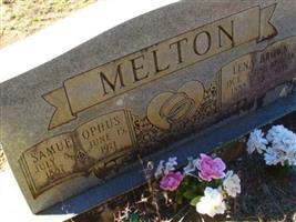 Lena Brown Melton