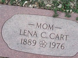 Lena C Cart
