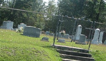 Lena Cemetery