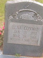 Lena Conway