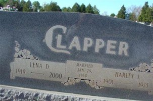 Lena D. Clapper (2400705.jpg) Lena D. Clapper (2400705.jpg)