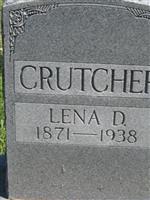 Lena D. Crutcher